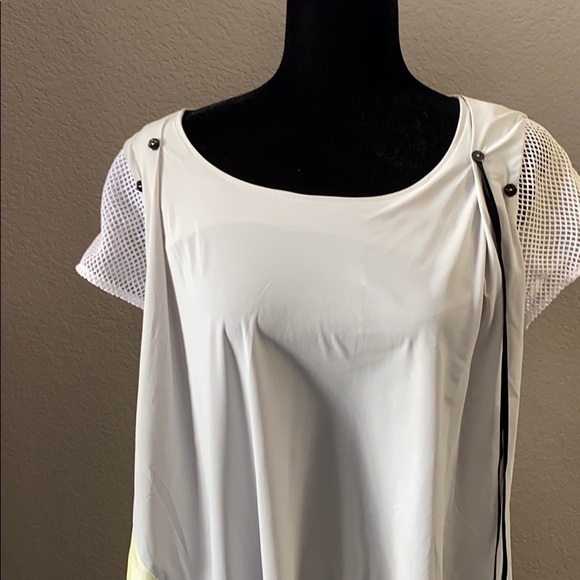 NWT Tricot Chic Italian Dress - Picture 4 of 10